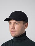 Бейсболка WIGENS арт. 120644 BASEBALL CLASSIC CAP (409)